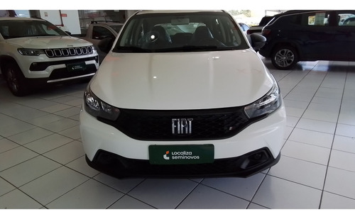 Fiat Argo 1.0 FIREFLY FLEX MANUAL