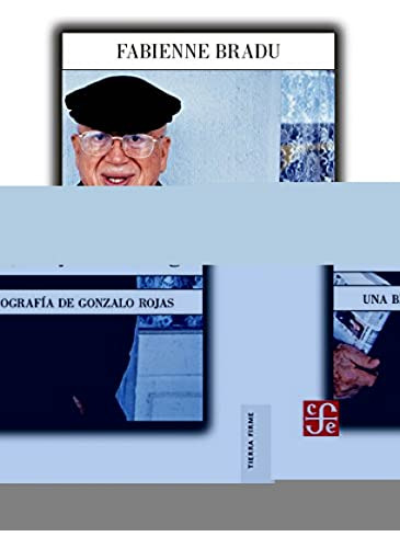 Libro Volcan Y El Sosiego Una Biografia De Gonzalo Rojas (co