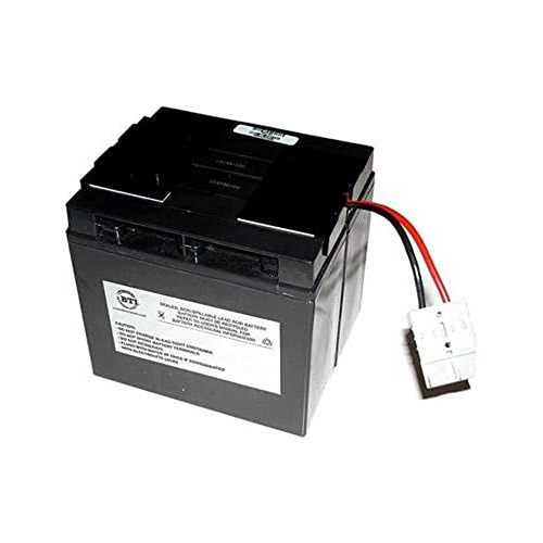 Tecnología De Batería Sai Rbc7-sla7 De Bti