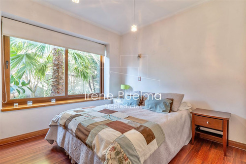 Vende Exclusiva Casa En Las Pataguas En Lo Barnechea