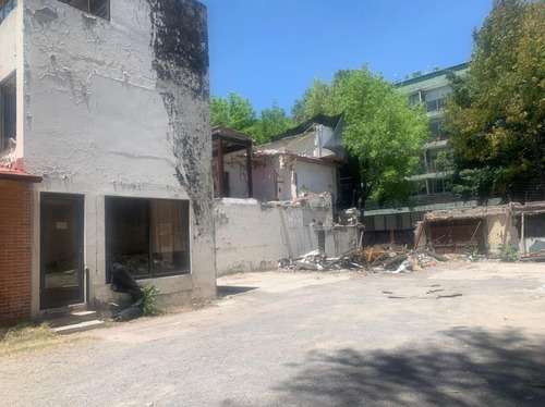 Imagen 24 de 30 de Venta De Terreno En San Miguel Chapultepec