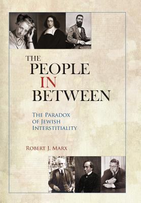 Libro The People In Between: The Paradox Of Jewish Inters...