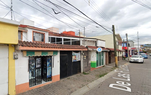 Casa En Venta En Col. La Morena, Tulancingo, Hgo. Cymo