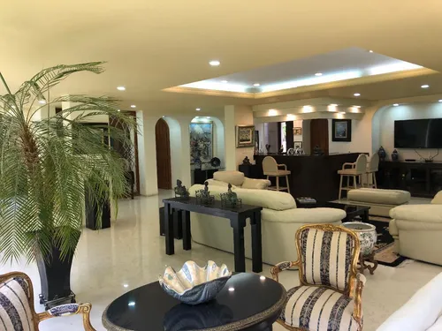 Venta Casa En Calle Cerrada En Jardines En La Montaña