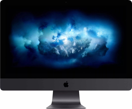 Mac Pro 27 Xeon 64gb Ram Ssd 1tb iMac Apple Max Audio Render (Reacondicionado)
