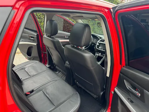 Suzuki S-Cross 1.6 Glx At