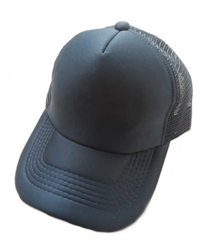 Gorras De Malla Para Sublimar (tienda Física) Tipo Camionero