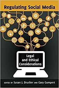 Regulating Social Media Legal And Ethical Considerations (co