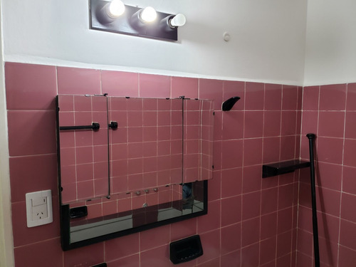 Imagen 22 de 25 de Venta 2 Amb C/balcón Al Frente Luminoso Belgrano/colegiales
