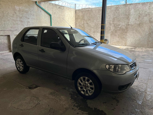 Fiat Palio 1.4 Fire Pack Seg. Top