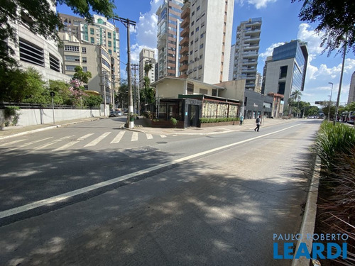 Comercial - Itaim Bibi - Sp - 630861