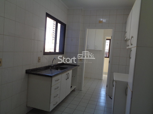 Imagem 4 de 20 de Apartamento À Venda Em Cambuí - Ap098583