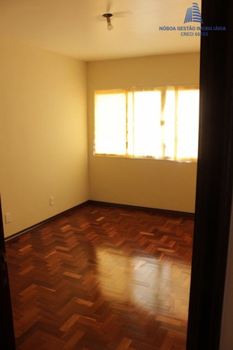 Imagem 9 de 26 de Apartamento A Venda No Bairro Alto Em Teresópolis - Rj. - Ap-0824-1
