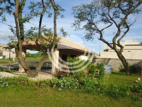 Imagem 15 de 22 de Terreno À Venda Em Loteamento Parque Dos Alecrins - Te006868
