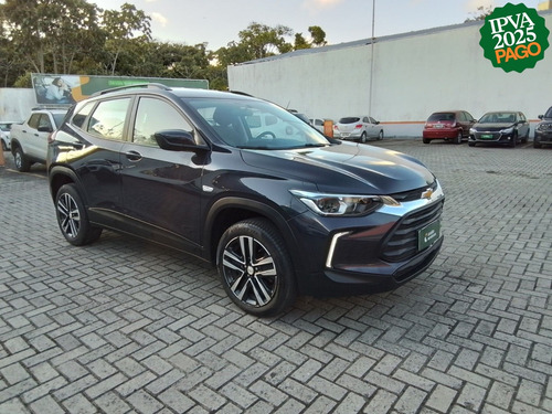 Chevrolet Tracker 1.0 TURBO FLEX LT AUTOMÁTICO