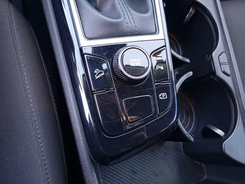 Kia Sportage EX DIESEL AT 2.0