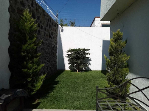 Hermosa Propiedad En Renta En Oaxtepec Centro