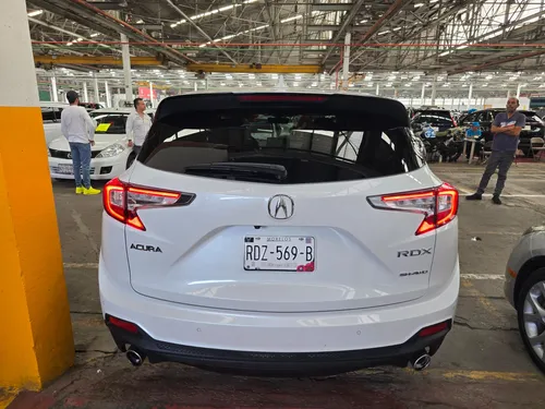 Acura RDX 2.0 Tech