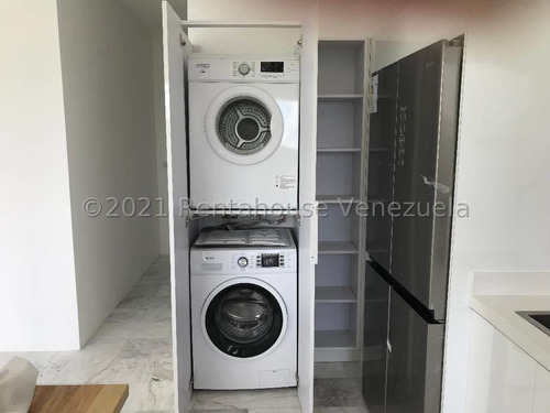 Imagen 4 de 15 de Apartamento En Venta Colinas De Bello Monte Mls #22-725