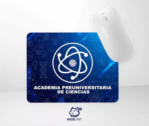 Mouse Pad Hecho A Su Gusto