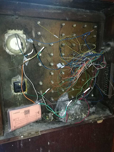 Imagen 10 de 10 de Reparación Instalación Portero Eléctrico Servicio Técnico