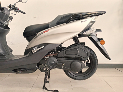 Imagen 14 de 25 de Zanella Styler Cruiser 150 0km Cuotas Tarjeta Ahora 12 A18