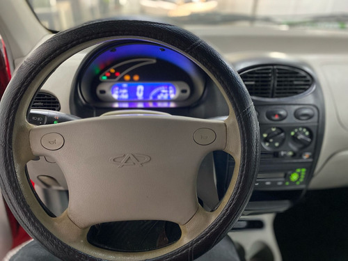 Chery QQ LIGHT