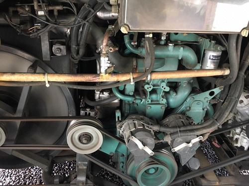 Busscar P400