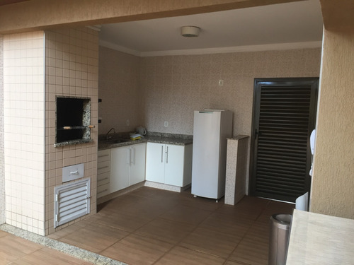 Imagem 16 de 20 de Aluga-se Apartamento Com 106m² No Bairro Jardim Botânico Na Zona Sul De Ribeirão Preto-sp, Com 3 Suítes, 2 Vagas De Garagem, Espaço Amplo - Ap00447 - 69000694