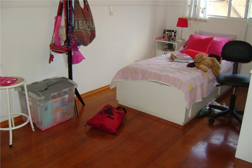 Imagem 10 de 30 de Casa Residencial À Venda, Parque Dos Príncipes, São Paulo. - Ca4967