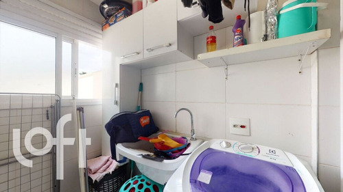 Imagem 23 de 30 de Apartamento Padrão Em São Paulo - Sp - Ap0010_rncr