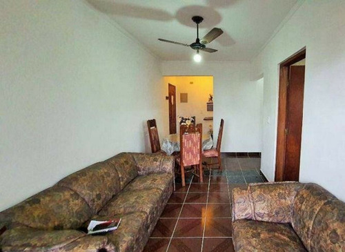 Imagem 2 de 15 de Apartamento - Ap02461 - 70695102