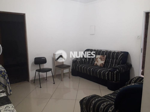 Imagem 8 de 10 de Casas - Ref: V801371