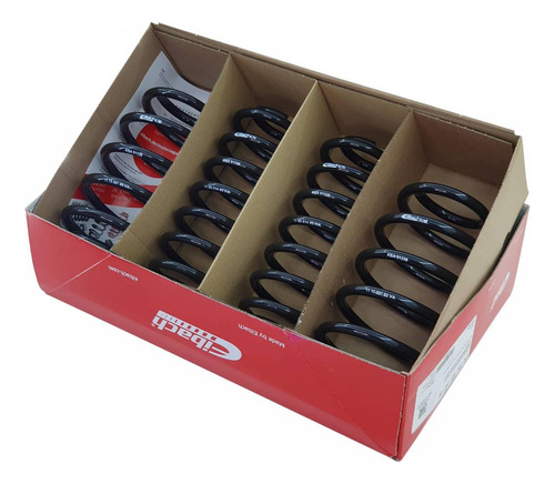 Pro-kit Molas Esportivas Eibach Vw Jetta Iv 2.0 Tsi 2011+