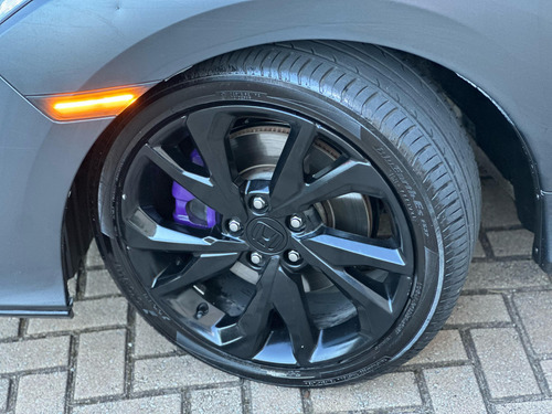 Honda Civic 1.5 Si Turbo 2p