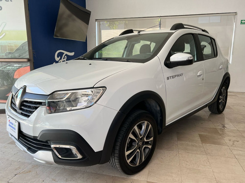 Renault Stepway Intens 2023