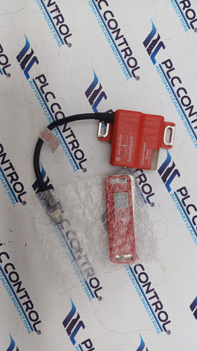 Interruptor Enclavamiento Allen-bradley 440n-z21us3ph