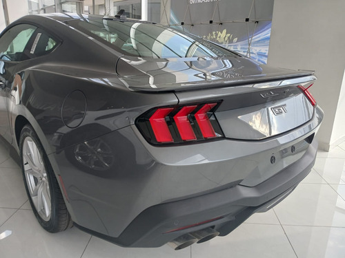 Ford Mustang 5.0L Gt V8 TM