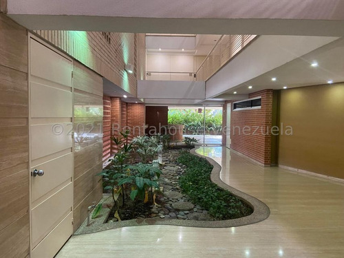 Imagen 20 de 21 de Apto En Venta En Campo Alegre 21-26936 Carolina Fermoso 0424 2083128