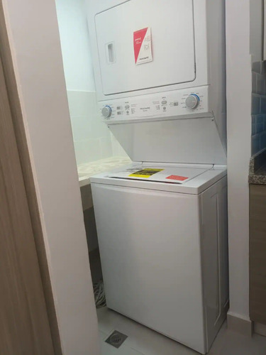 Imagen 11 de 27 de Apartamento En Alquiler En Punta Cana