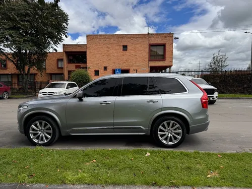 Volvo XC90 2.0 T6 Awd Inscription