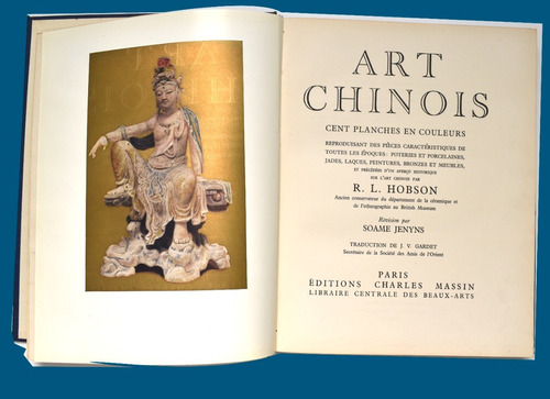 Arte Chino Art Chinois Con 100 Reproducciones Gran Calidad