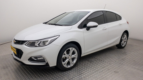 Chevrolet Cruze II 1.4 Lt 153cv