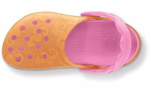 Sandália Crocs Chameleons Papete Babuche