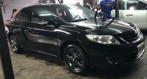Toyota Corolla 2013 2.0 16v Xei Flex Aut. 4p