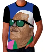 Comprar Camisa Camiseta Cartola Cantor Mpb Samba Raiz Envio Hoje 05