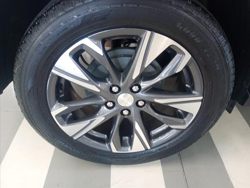 Chevrolet Tracker 1.0 TURBO FLEX LTZ AUTOMÁTICO
