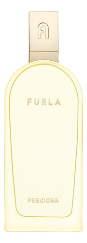 Perfume Preziosa 100ml Edp Furla Mujer Original
