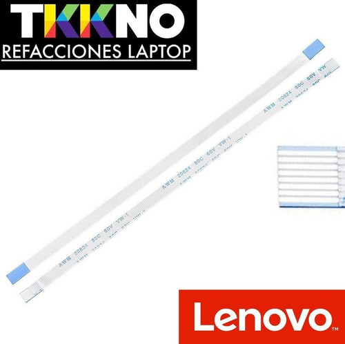 Cable Encendido Lenovo Miix 320 320-10icr Z570 Z575  (Reacondicionado)