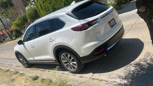 Mazda CX-9 Signature AWD